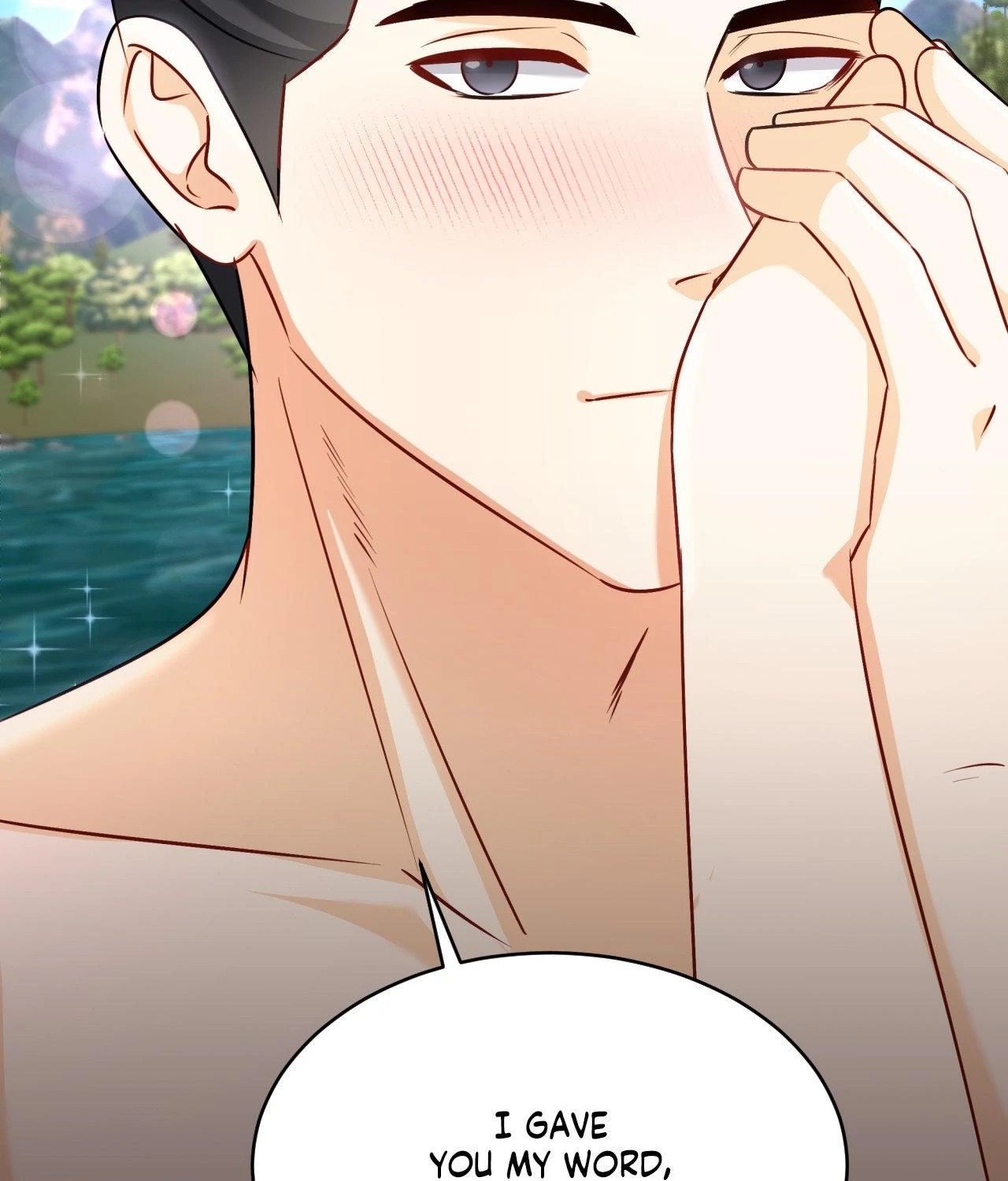 Becoming the King’s Concubine - Chapter 42 manhwa