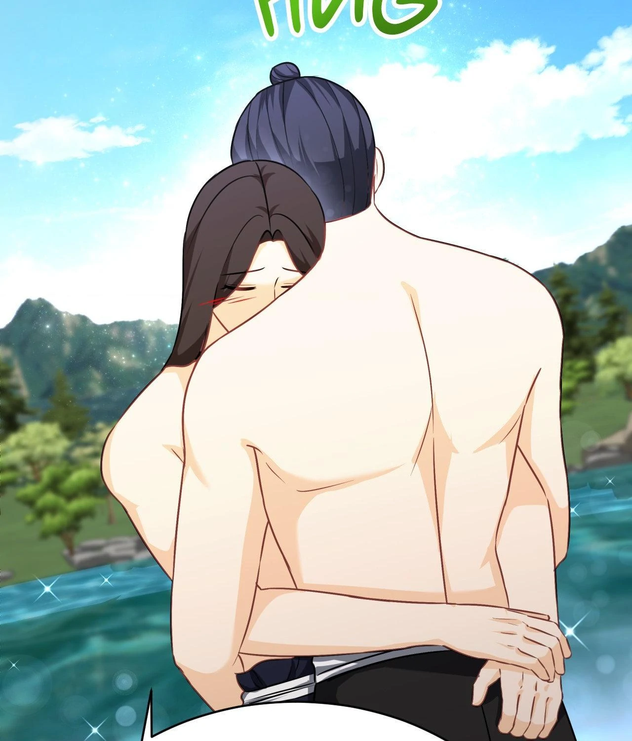 Becoming the King’s Concubine - Chapter 42 manhwa