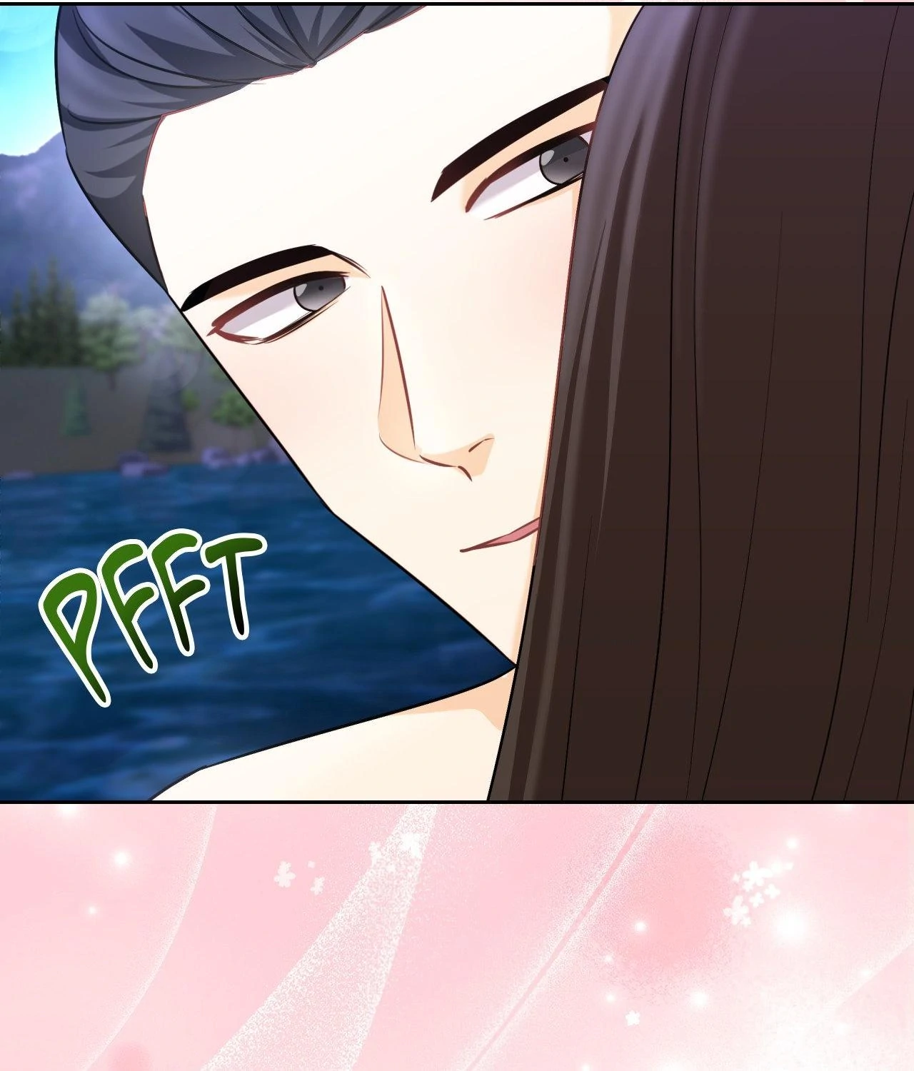 Becoming the King’s Concubine - Chapter 42 manhwa