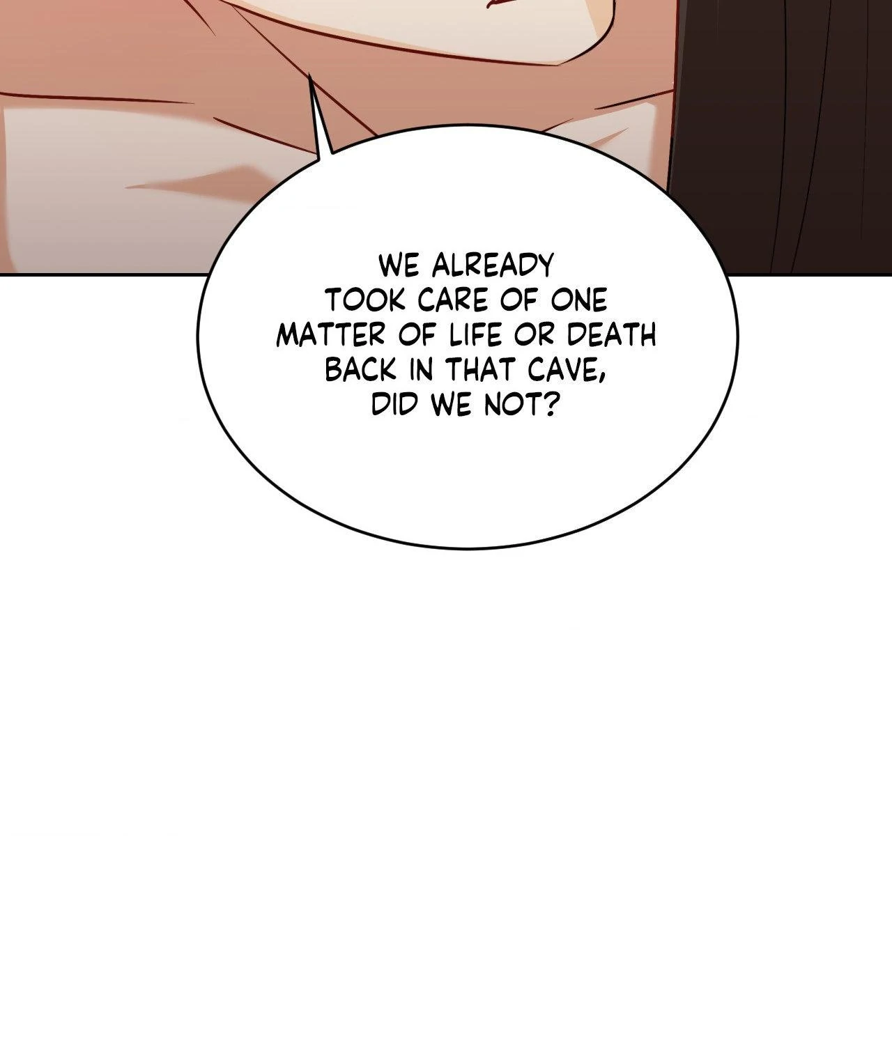 Becoming the King’s Concubine - Chapter 42 manhwa