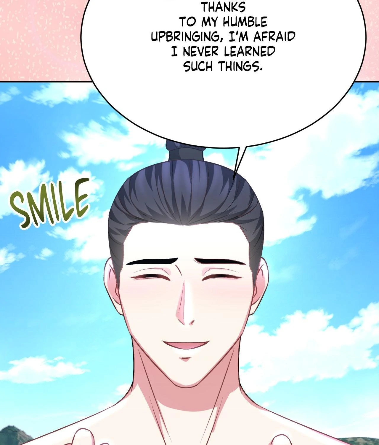 Becoming the King’s Concubine - Chapter 42 manhwa