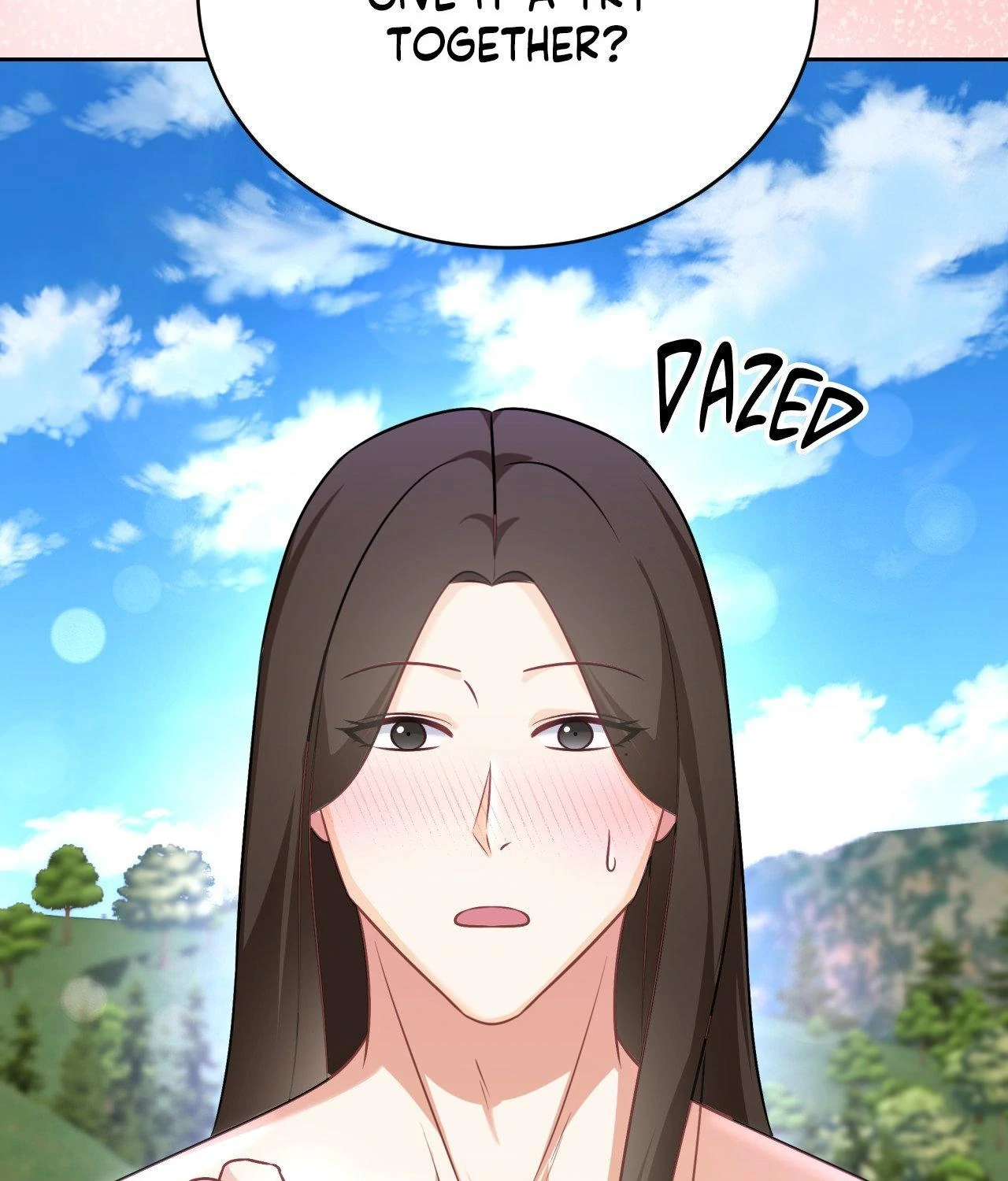 Becoming the King’s Concubine - Chapter 42 manhwa