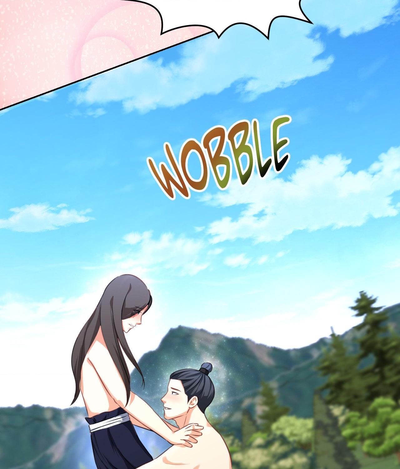 Becoming the King’s Concubine - Chapter 42 manhwa