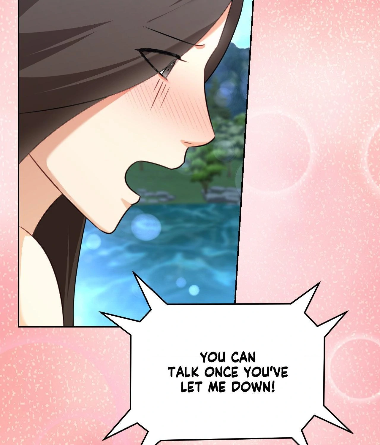 Becoming the King’s Concubine - Chapter 42 manhwa