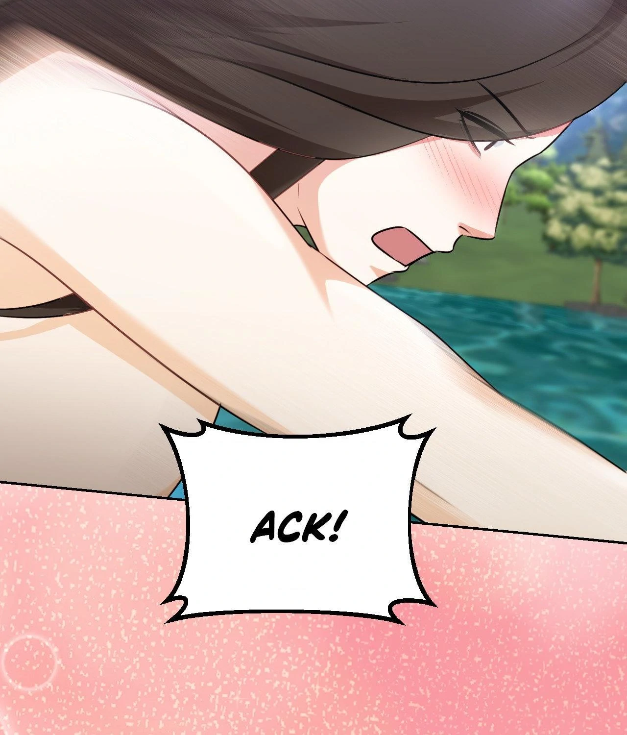 Becoming the King’s Concubine - Chapter 42 manhwa