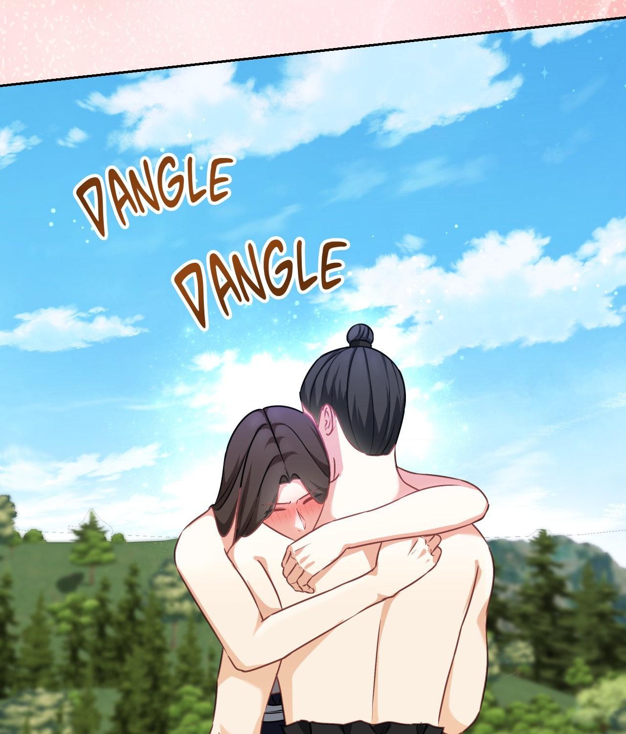 Becoming the King’s Concubine - Chapter 42 manhwa