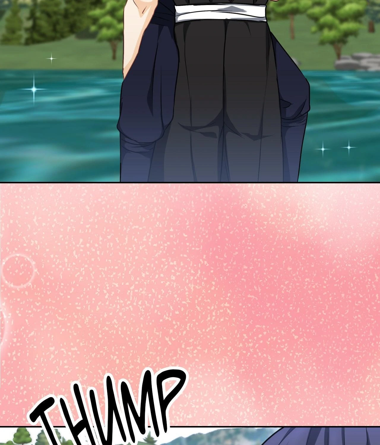 Becoming the King’s Concubine - Chapter 42 manhwa