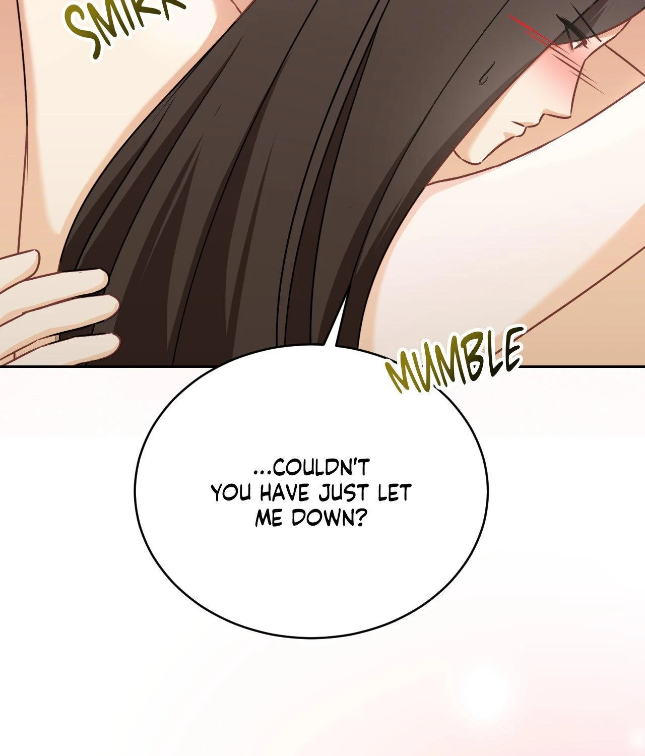 Becoming the King’s Concubine - Chapter 42 manhwa