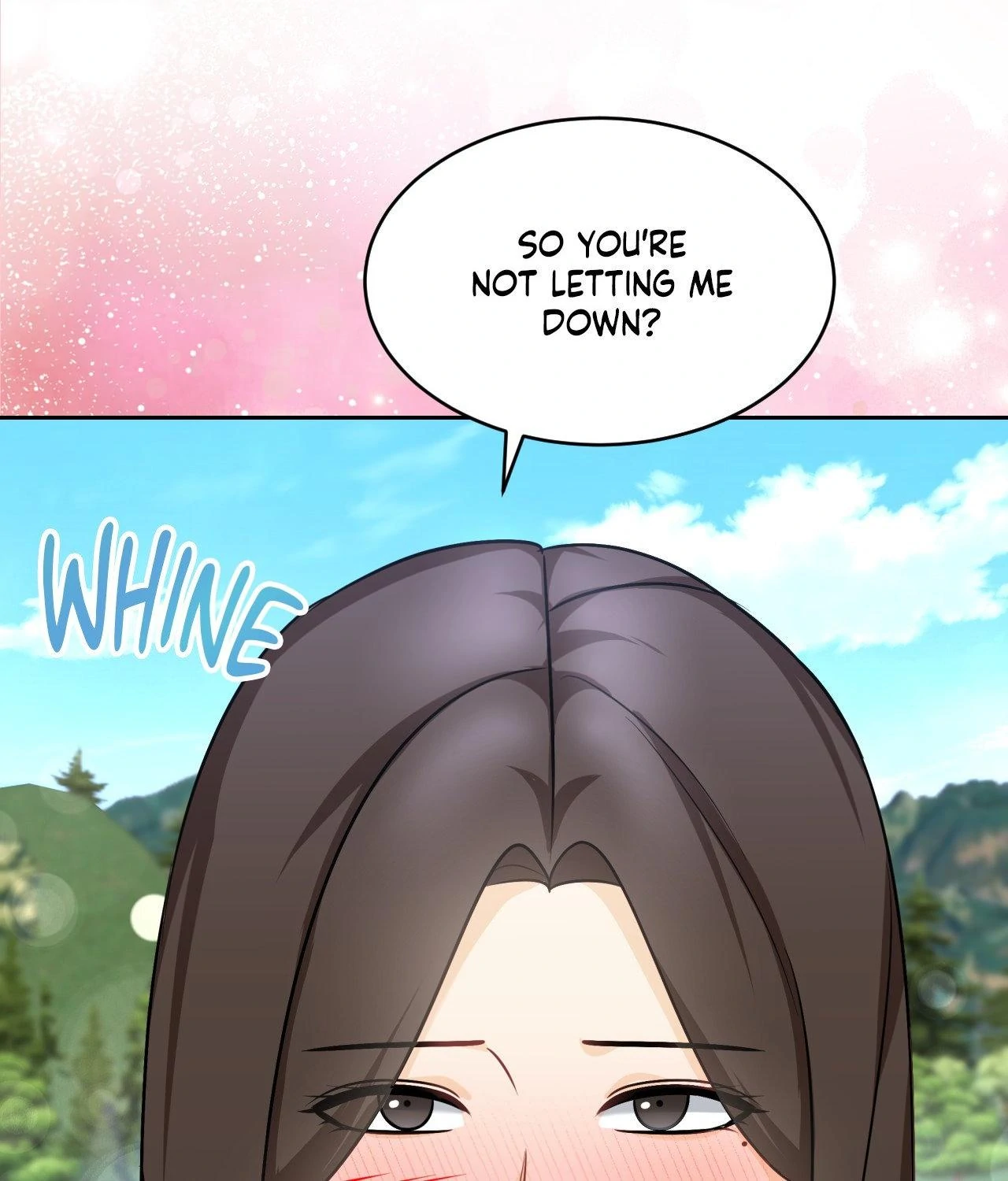 Becoming the King’s Concubine - Chapter 42 manhwa
