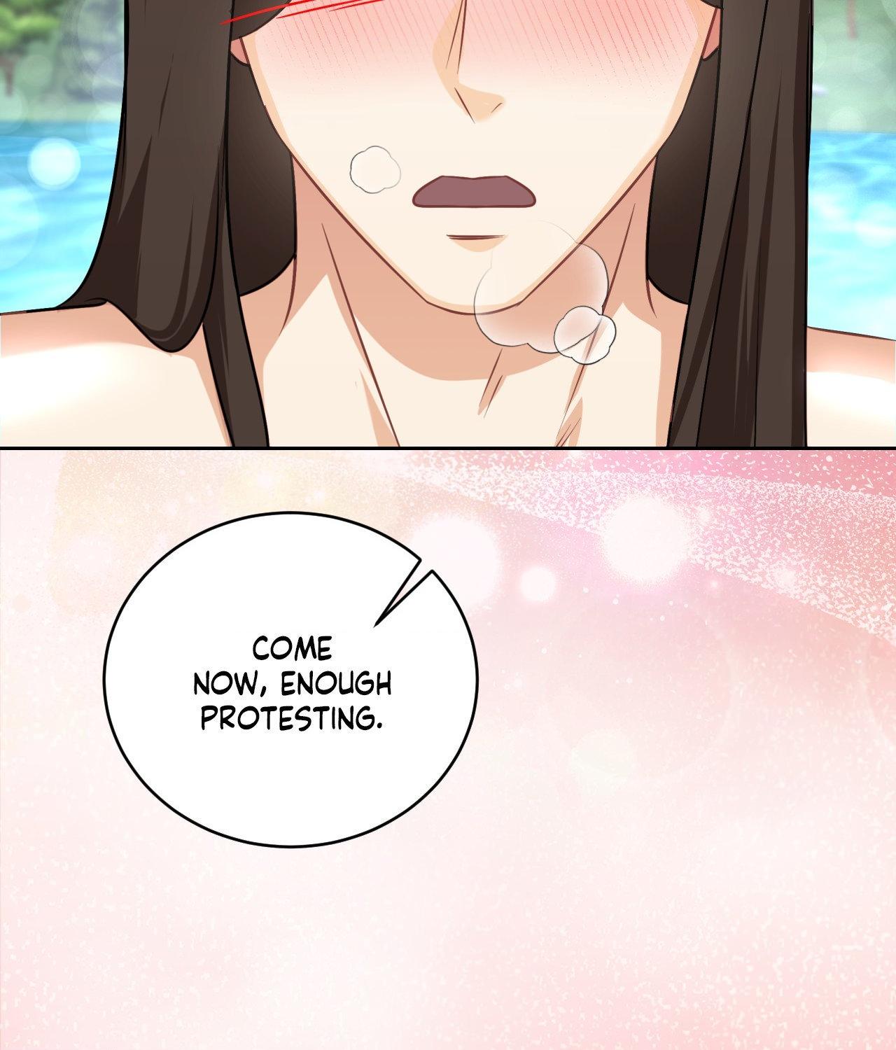 Becoming the King’s Concubine - Chapter 42 manhwa