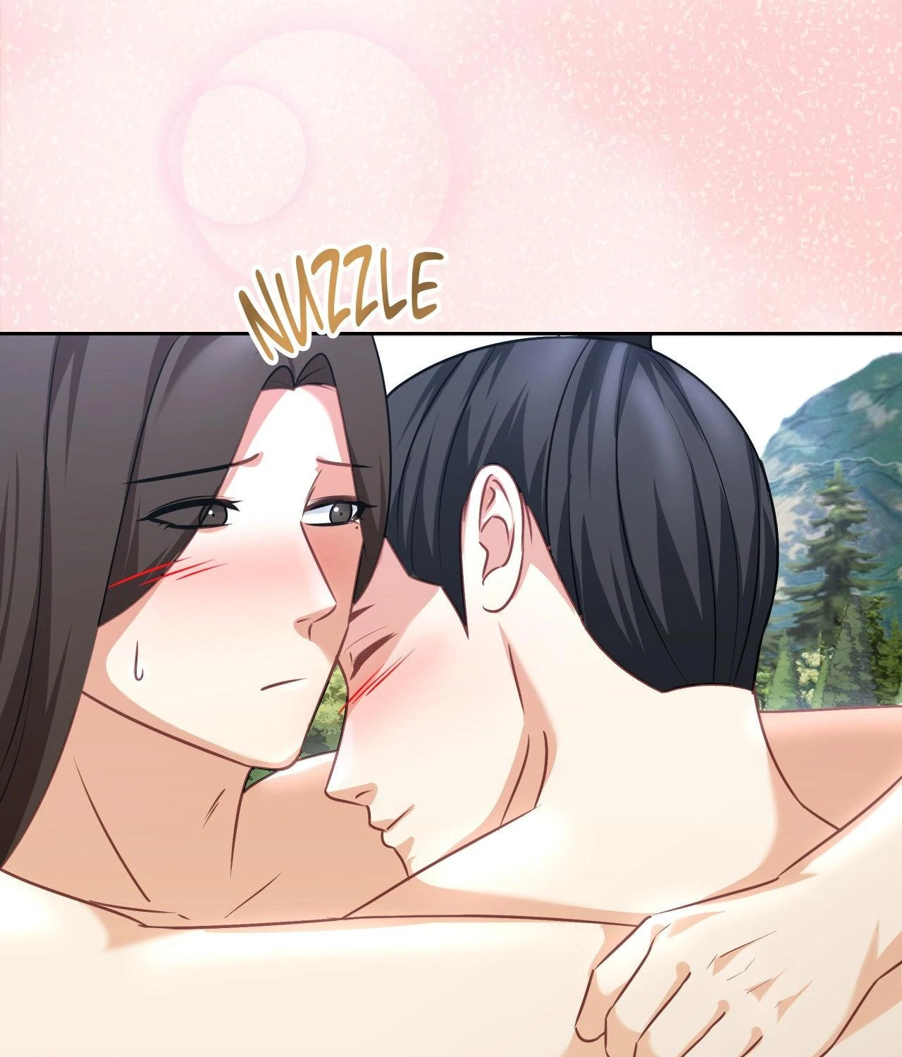 Becoming the King’s Concubine - Chapter 42 manhwa