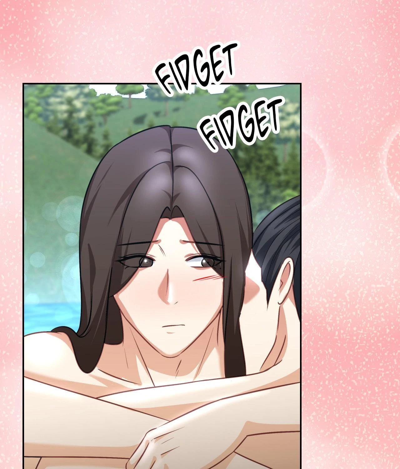 Becoming the King’s Concubine - Chapter 42 manhwa