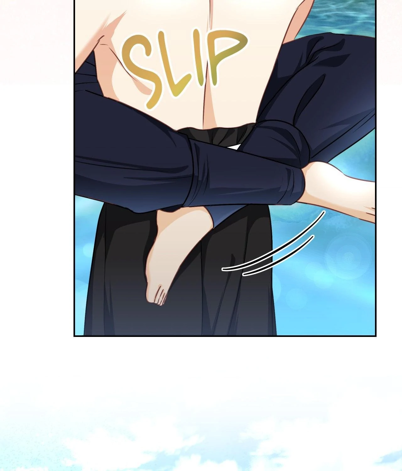 Becoming the King’s Concubine - Chapter 42 manhwa