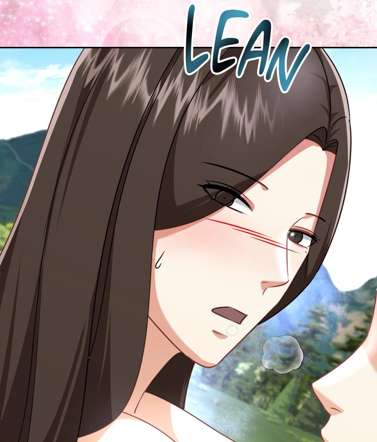 Becoming the King’s Concubine - Chapter 42 manhwa
