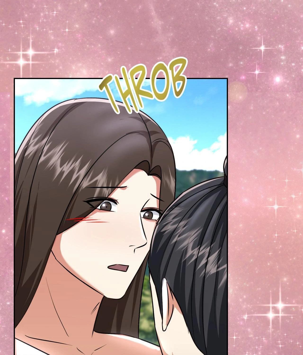 Becoming the King’s Concubine - Chapter 42 manhwa