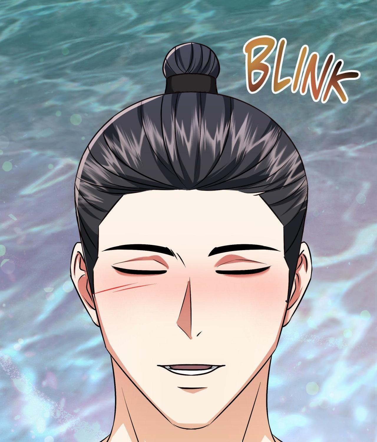 Becoming the King’s Concubine - Chapter 42 manhwa