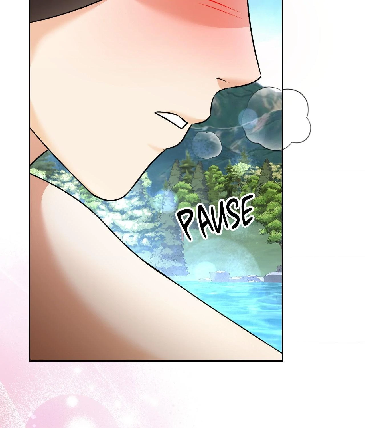 Becoming the King’s Concubine - Chapter 42 manhwa