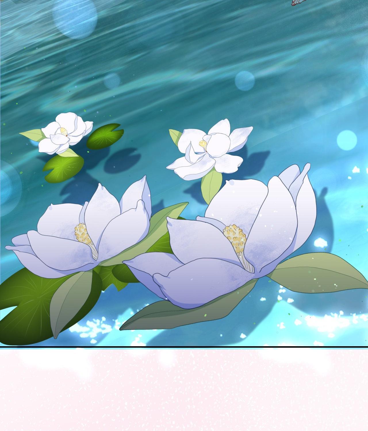 Becoming the King’s Concubine - Chapter 42 manhwa