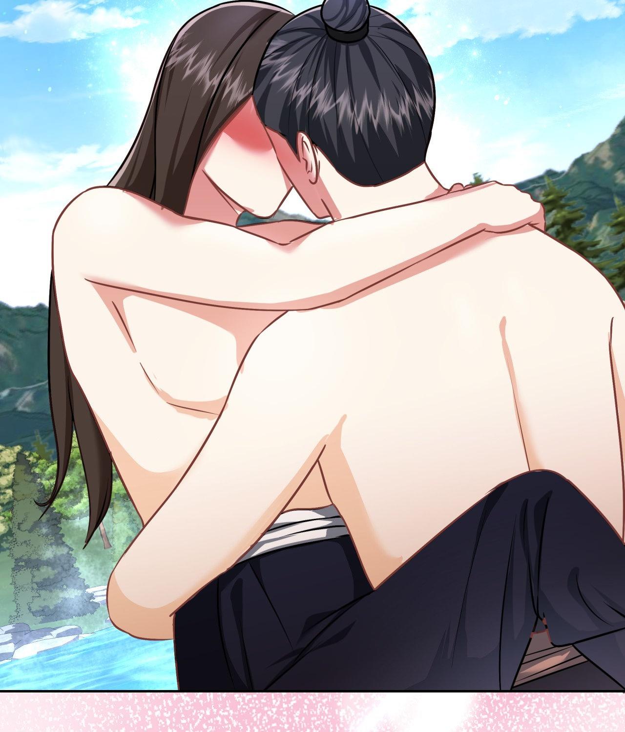Becoming the King’s Concubine - Chapter 42 manhwa