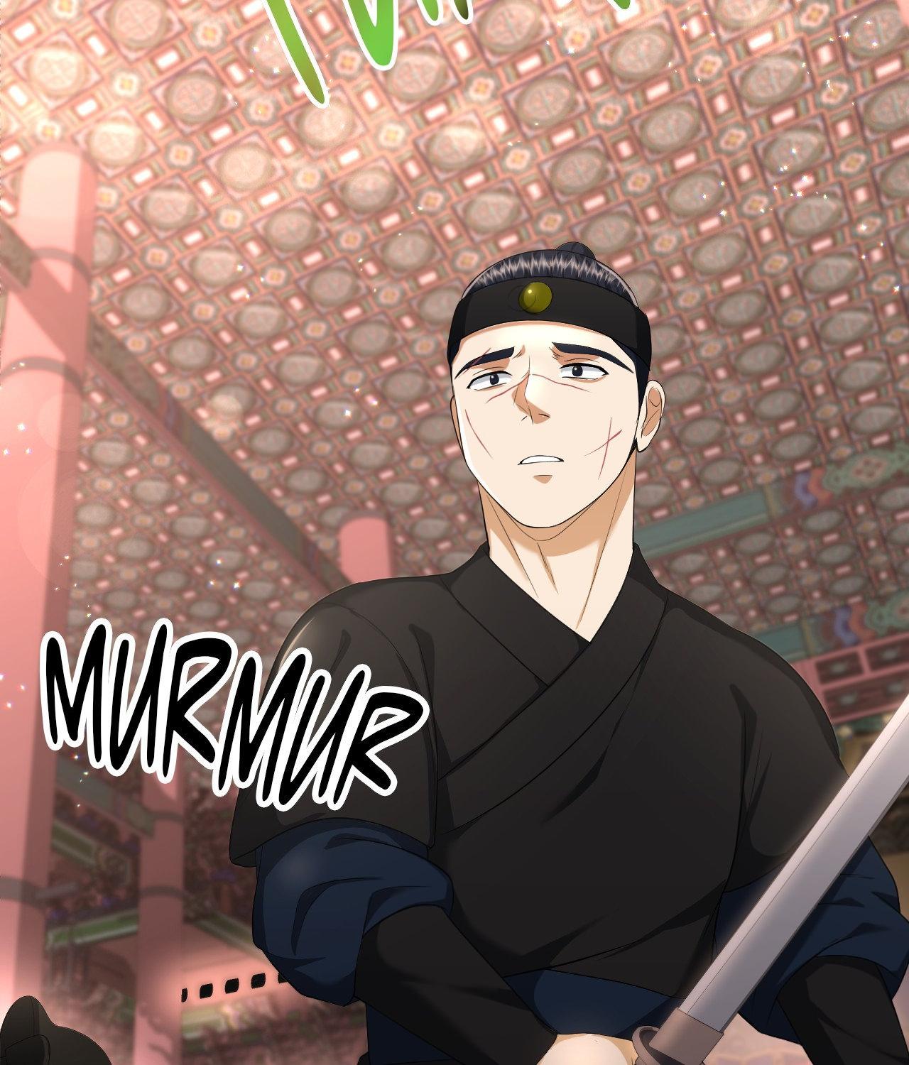 Becoming the King’s Concubine - Chapter 42 manhwa