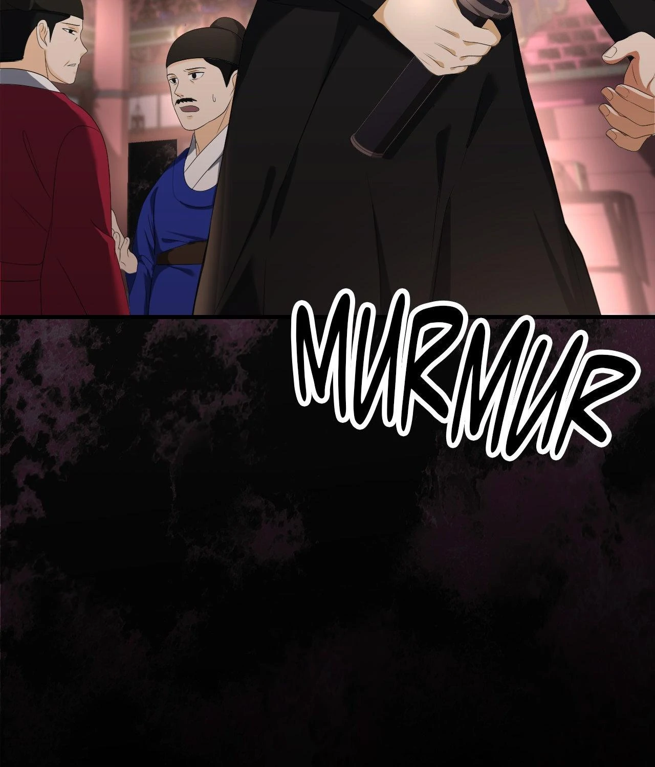 Becoming the King’s Concubine - Chapter 42 manhwa
