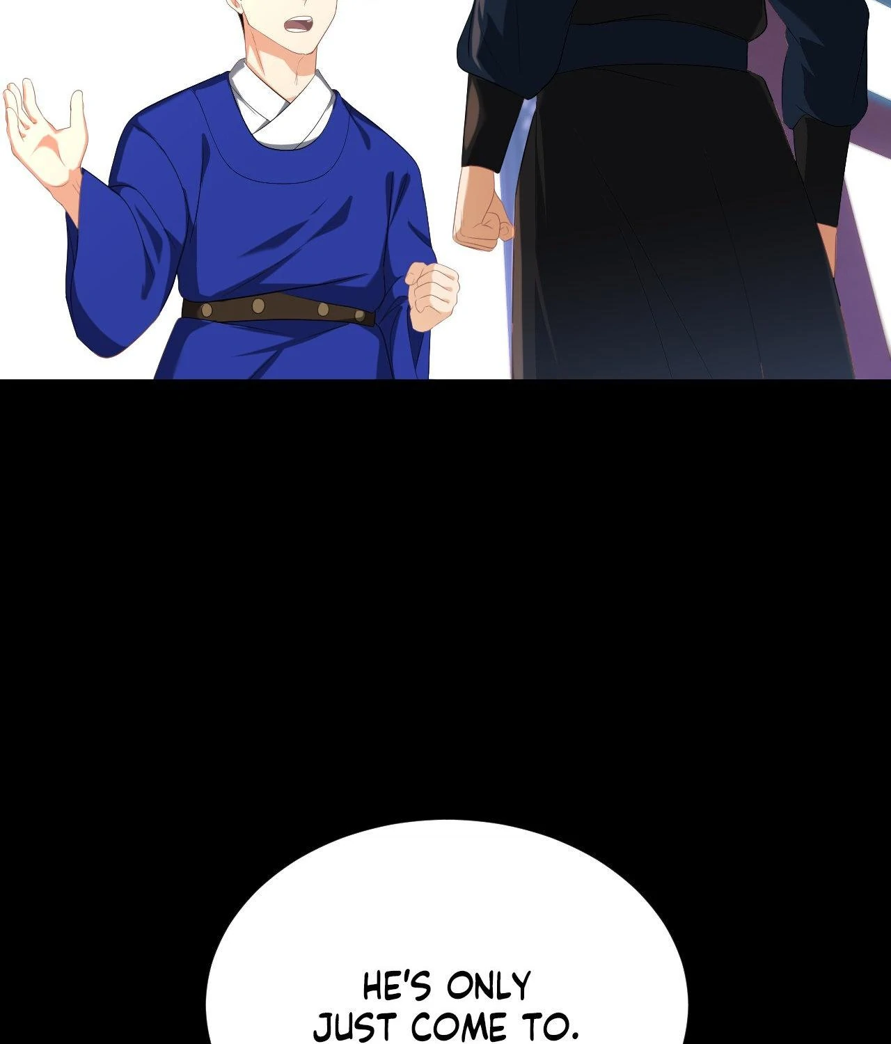 Becoming the King’s Concubine - Chapter 42 manhwa