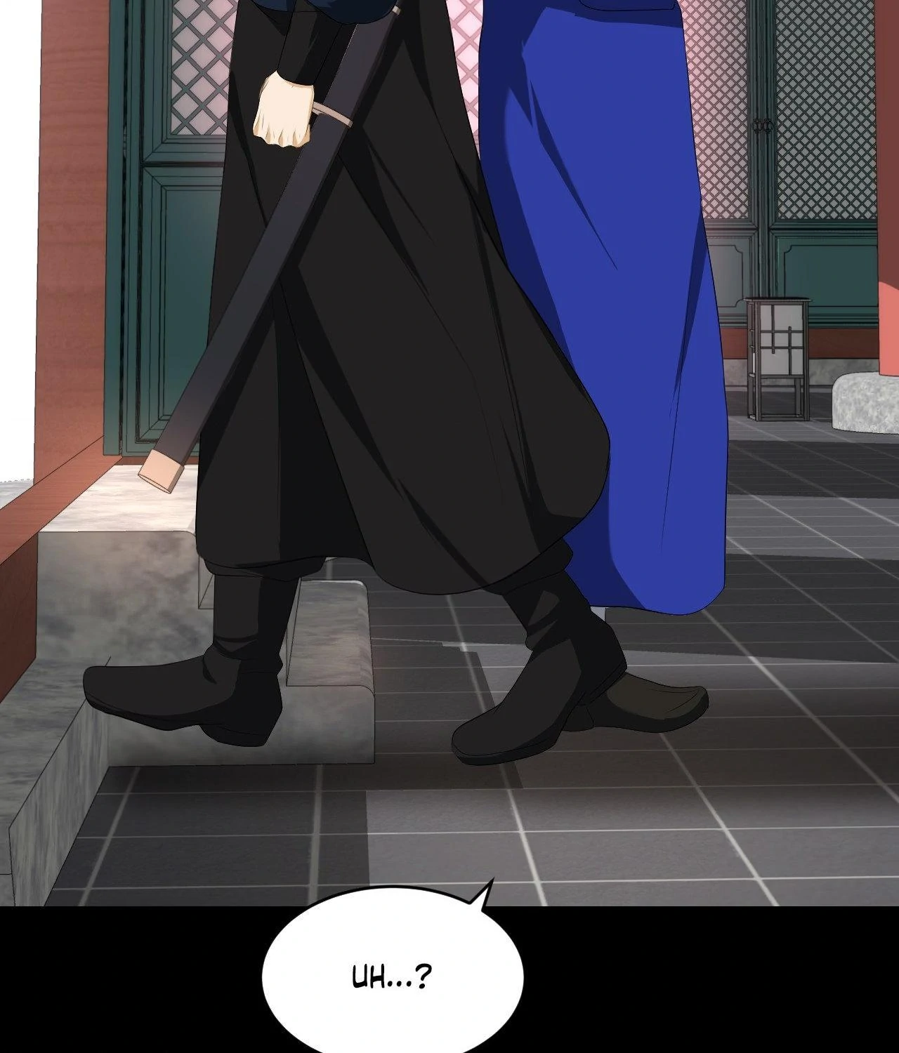 Becoming the King’s Concubine - Chapter 42 manhwa