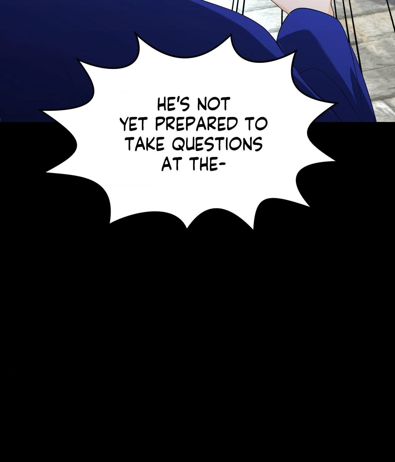 Becoming the King’s Concubine - Chapter 42 manhwa