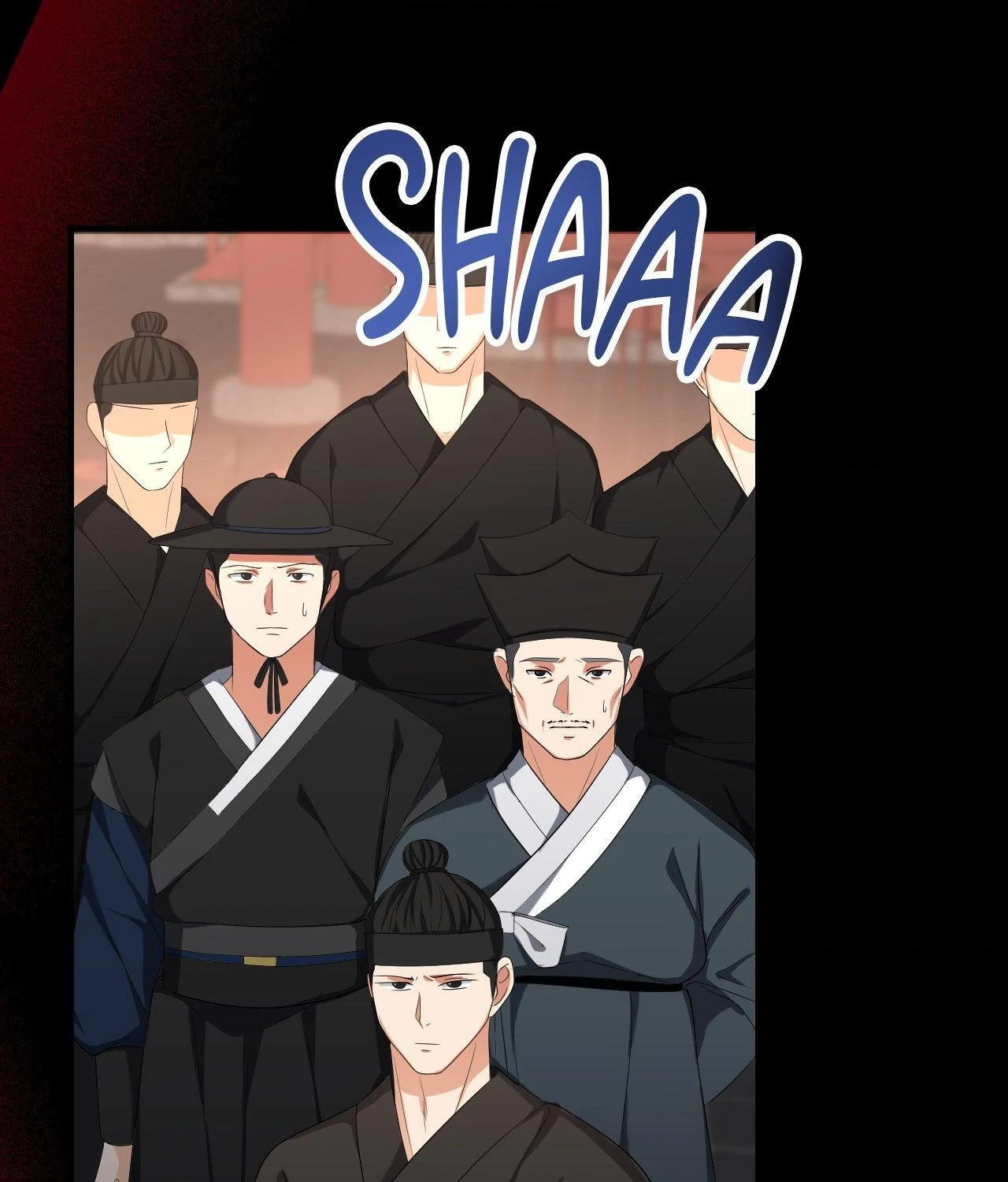 Becoming the King’s Concubine - Chapter 42 manhwa
