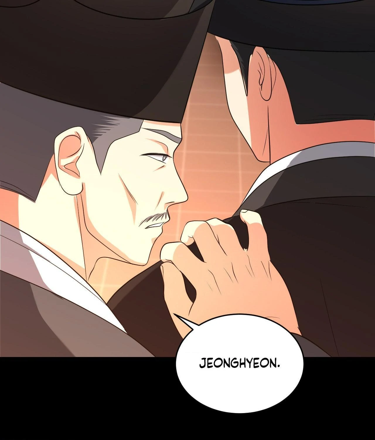 Becoming the King’s Concubine - Chapter 42 manhwa