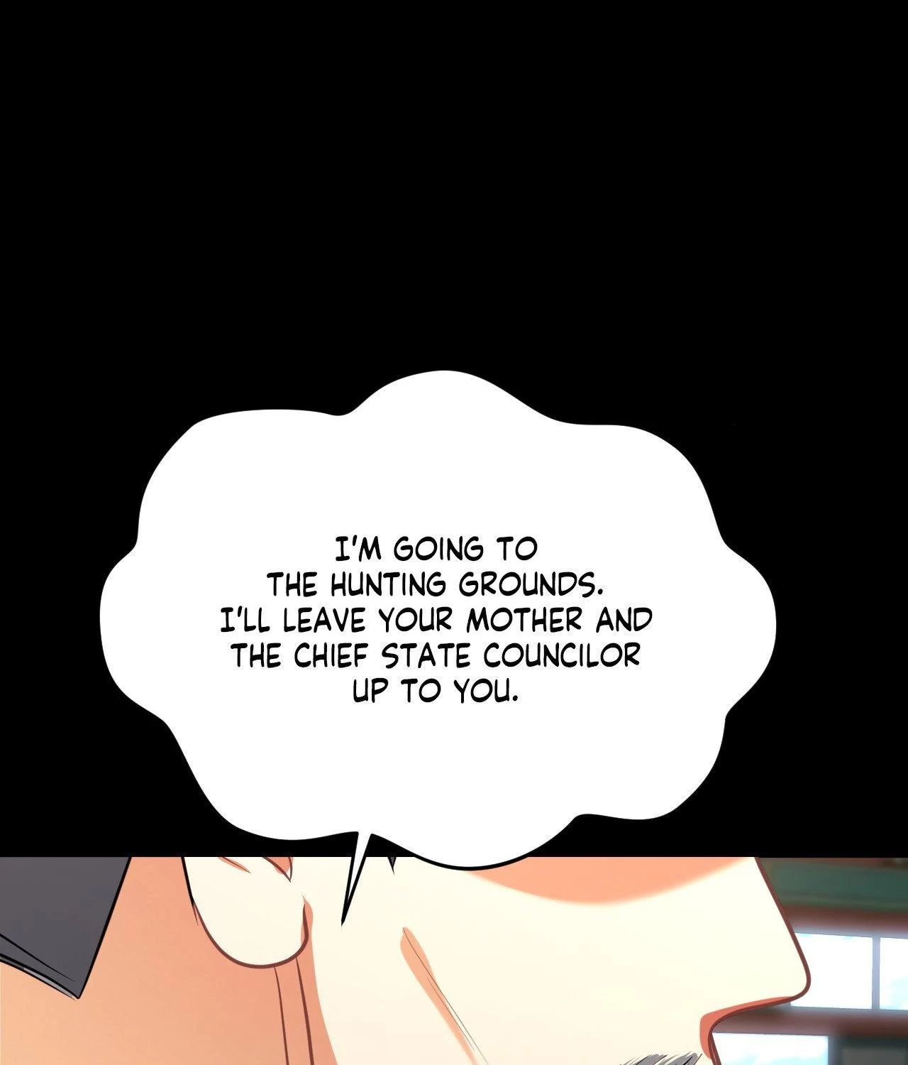 Becoming the King’s Concubine - Chapter 42 manhwa