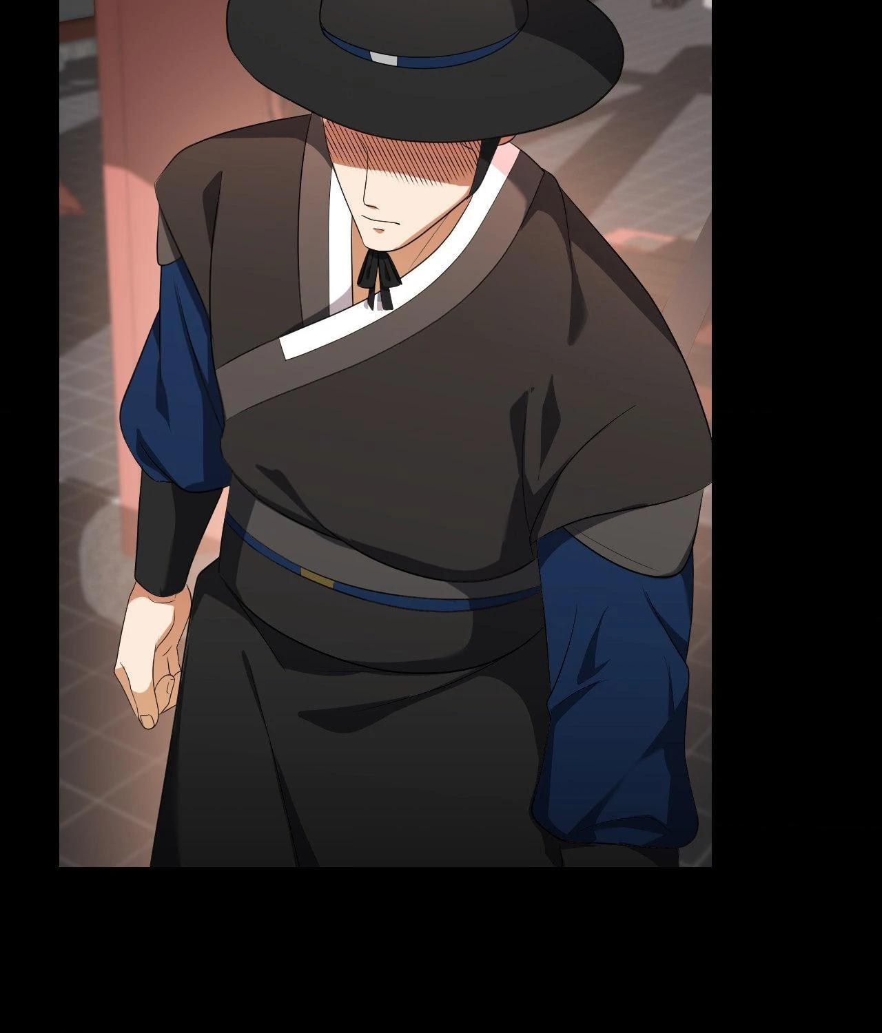Becoming the King’s Concubine - Chapter 42 manhwa