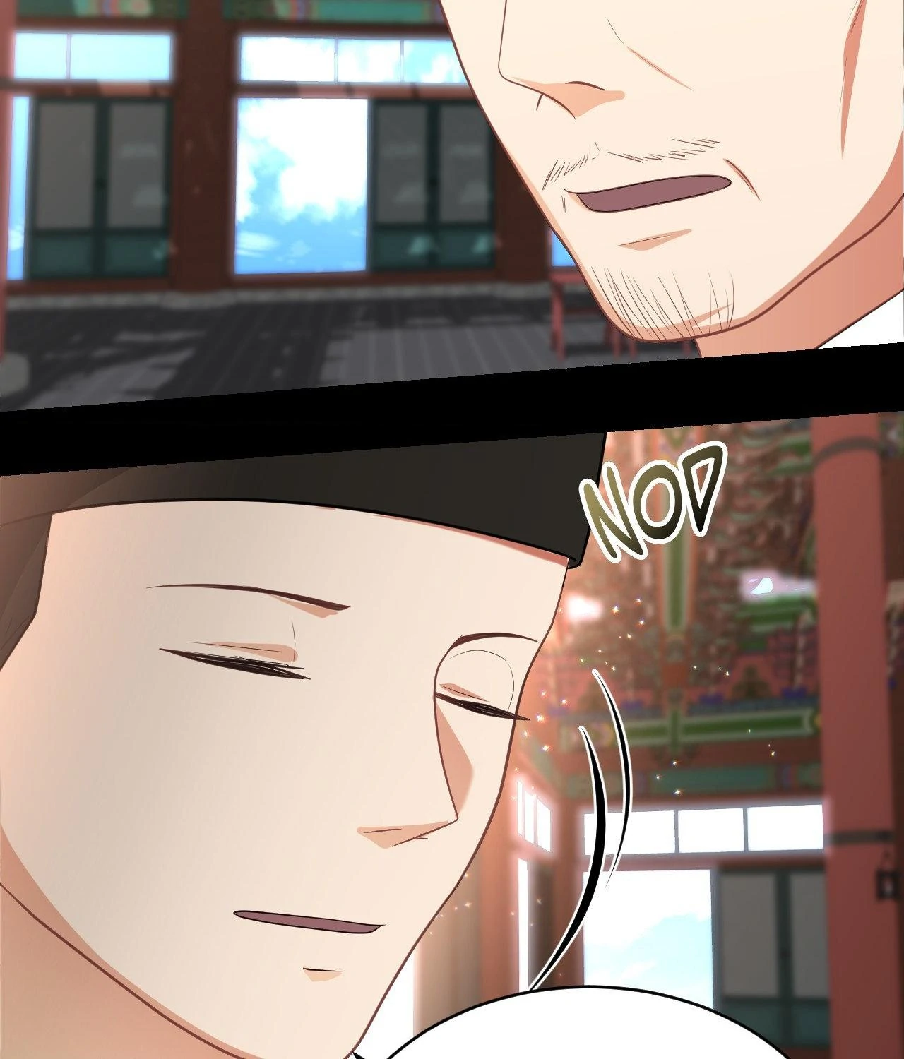 Becoming the King’s Concubine - Chapter 42 manhwa