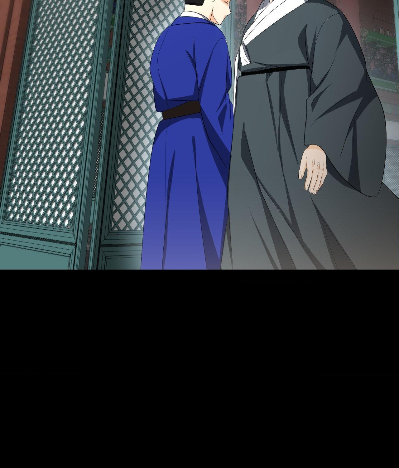 Becoming the King’s Concubine - Chapter 42 manhwa