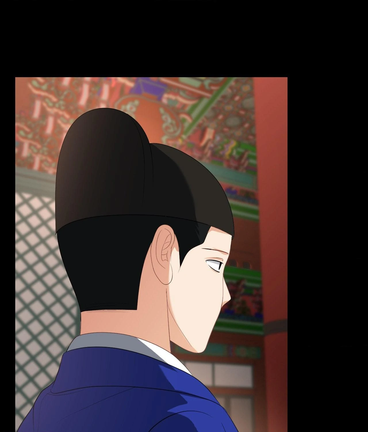Becoming the King’s Concubine - Chapter 42 manhwa