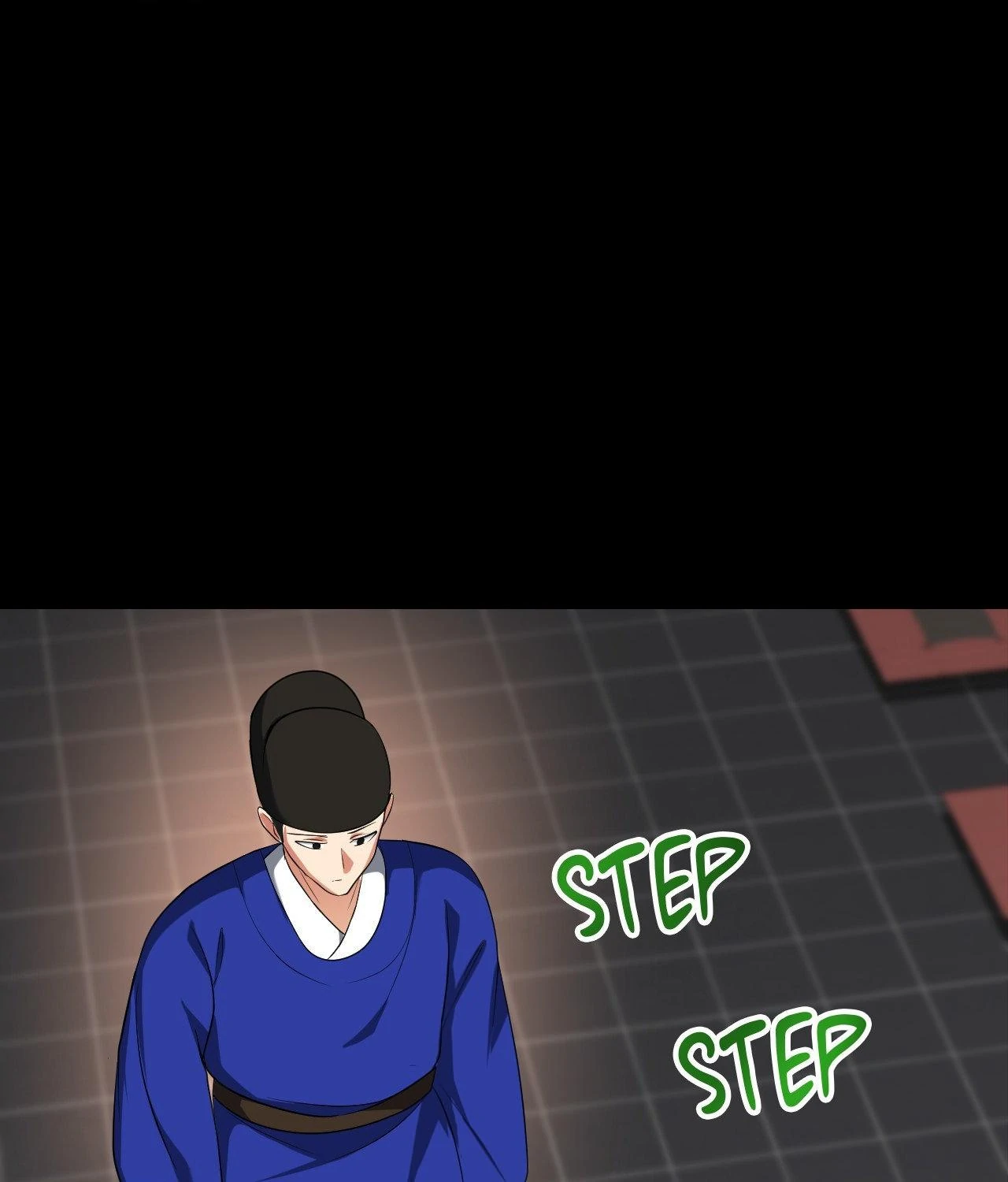 Becoming the King’s Concubine - Chapter 42 manhwa