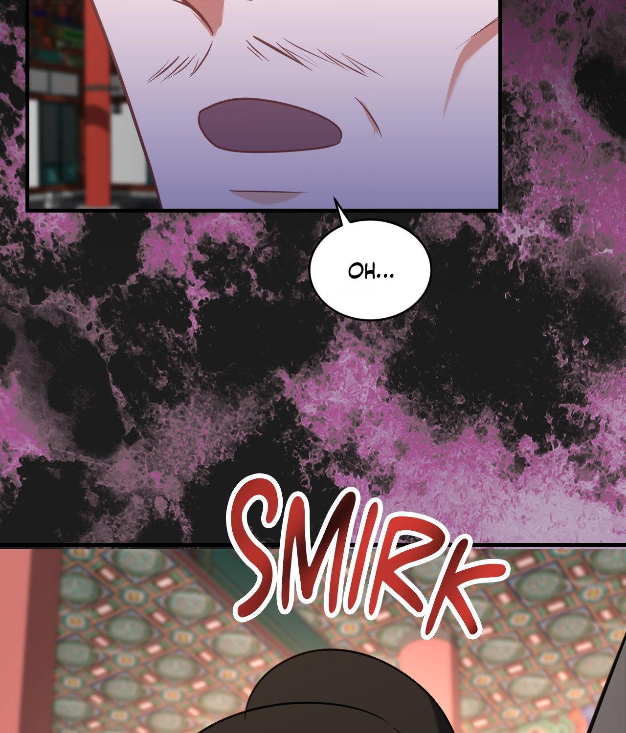 Becoming the King’s Concubine - Chapter 42 manhwa