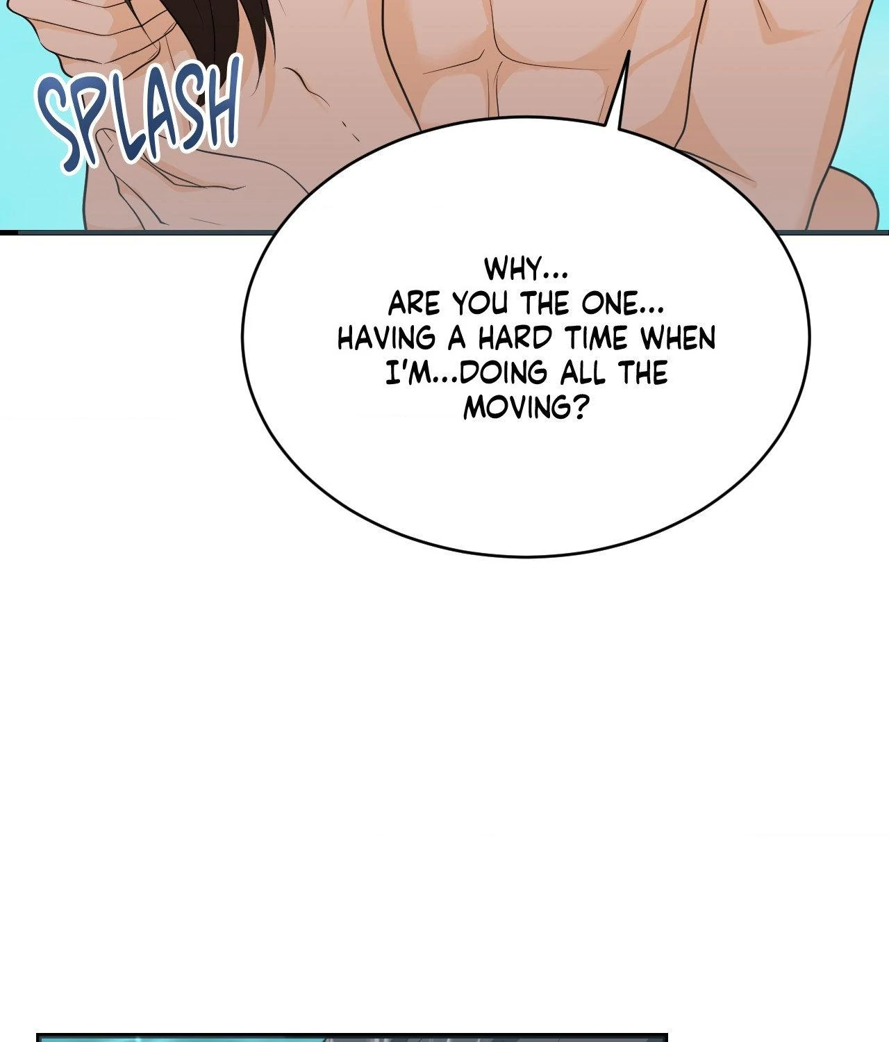 Becoming the King’s Concubine - Chapter 43 manhwa