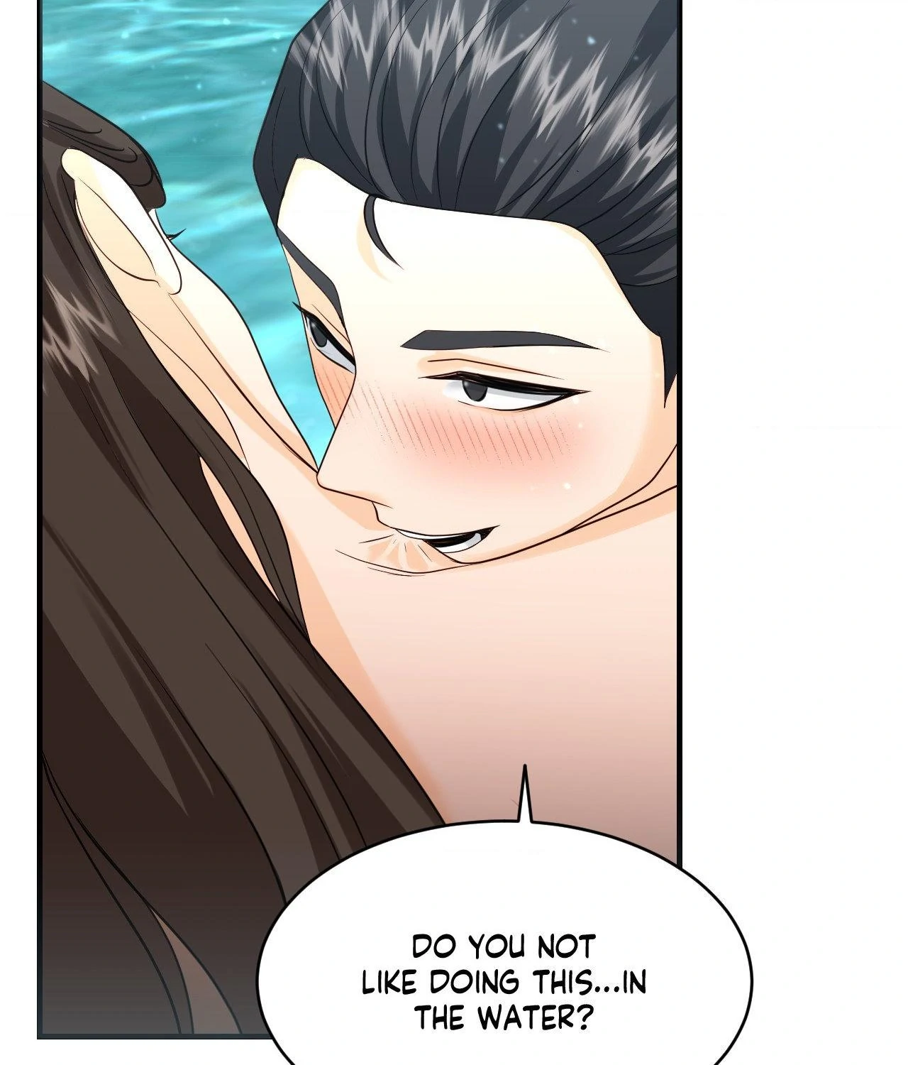 Becoming the King’s Concubine - Chapter 43 manhwa
