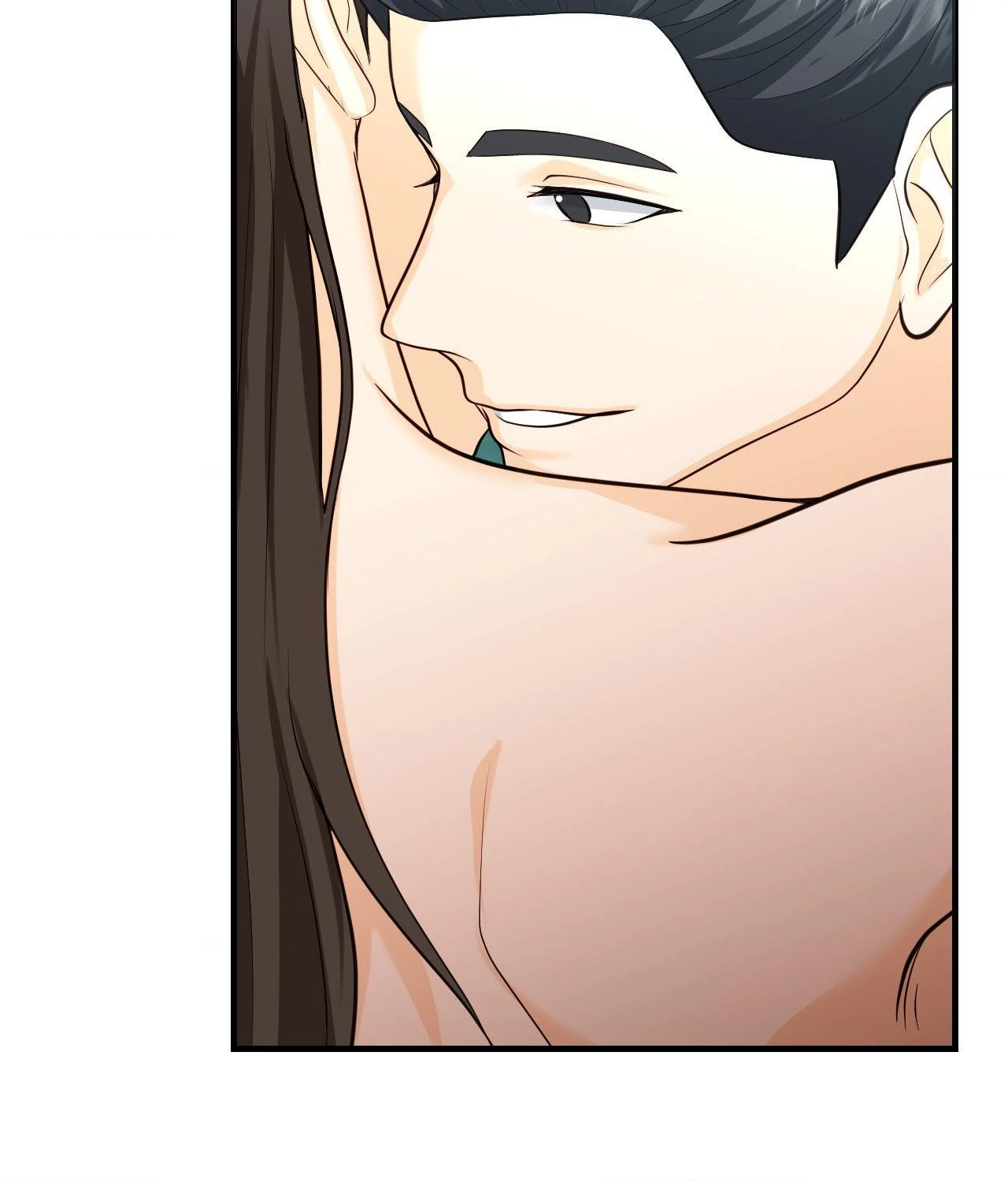 Becoming the King’s Concubine - Chapter 43 manhwa