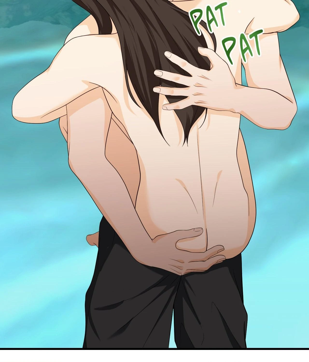 Becoming the King’s Concubine - Chapter 43 manhwa