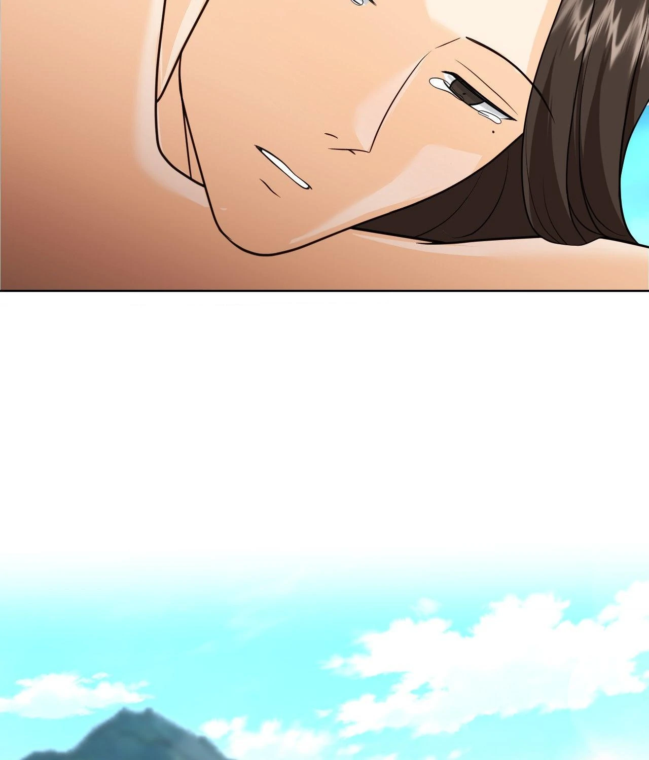 Becoming the King’s Concubine - Chapter 43 manhwa