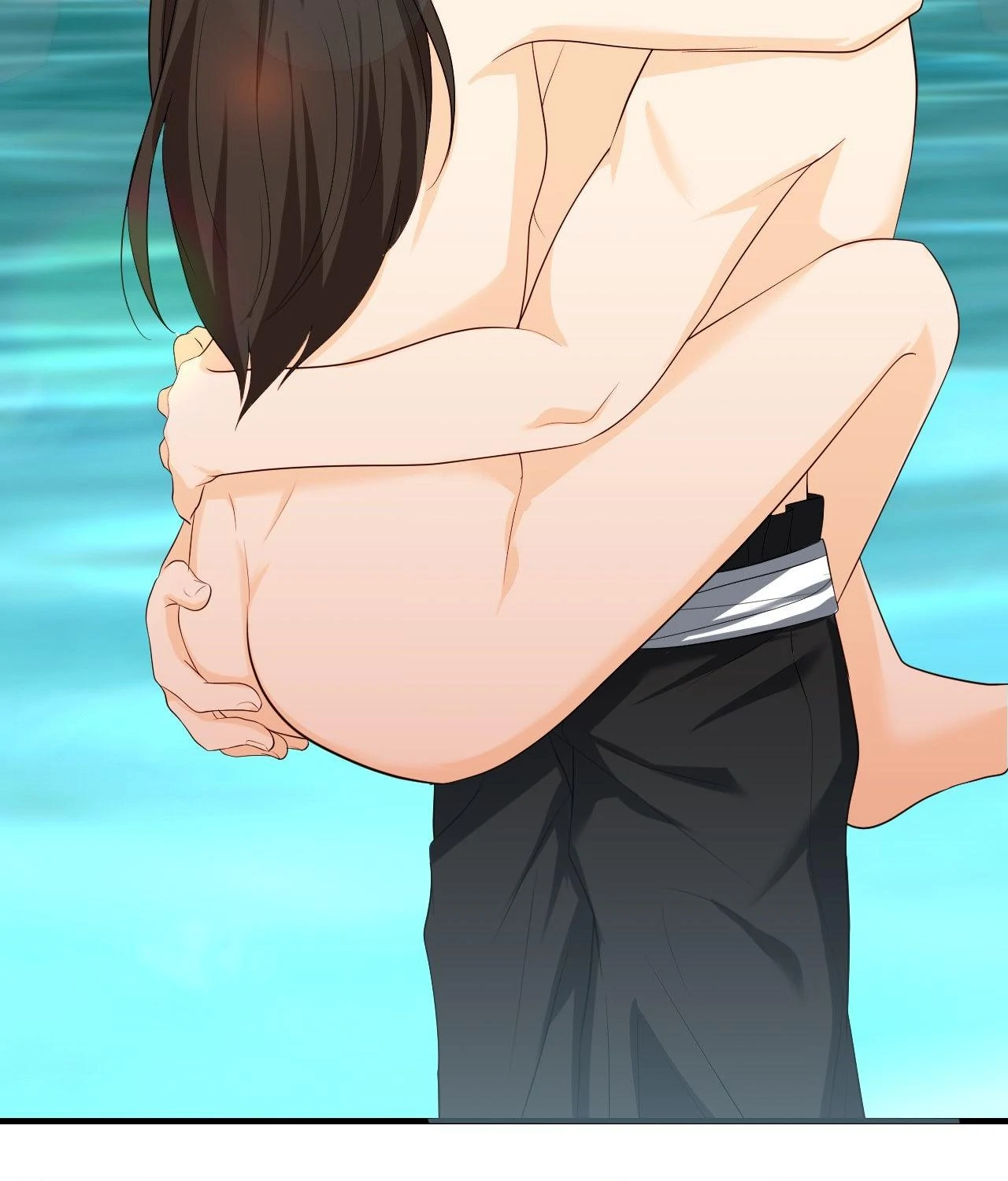 Becoming the King’s Concubine - Chapter 43 manhwa