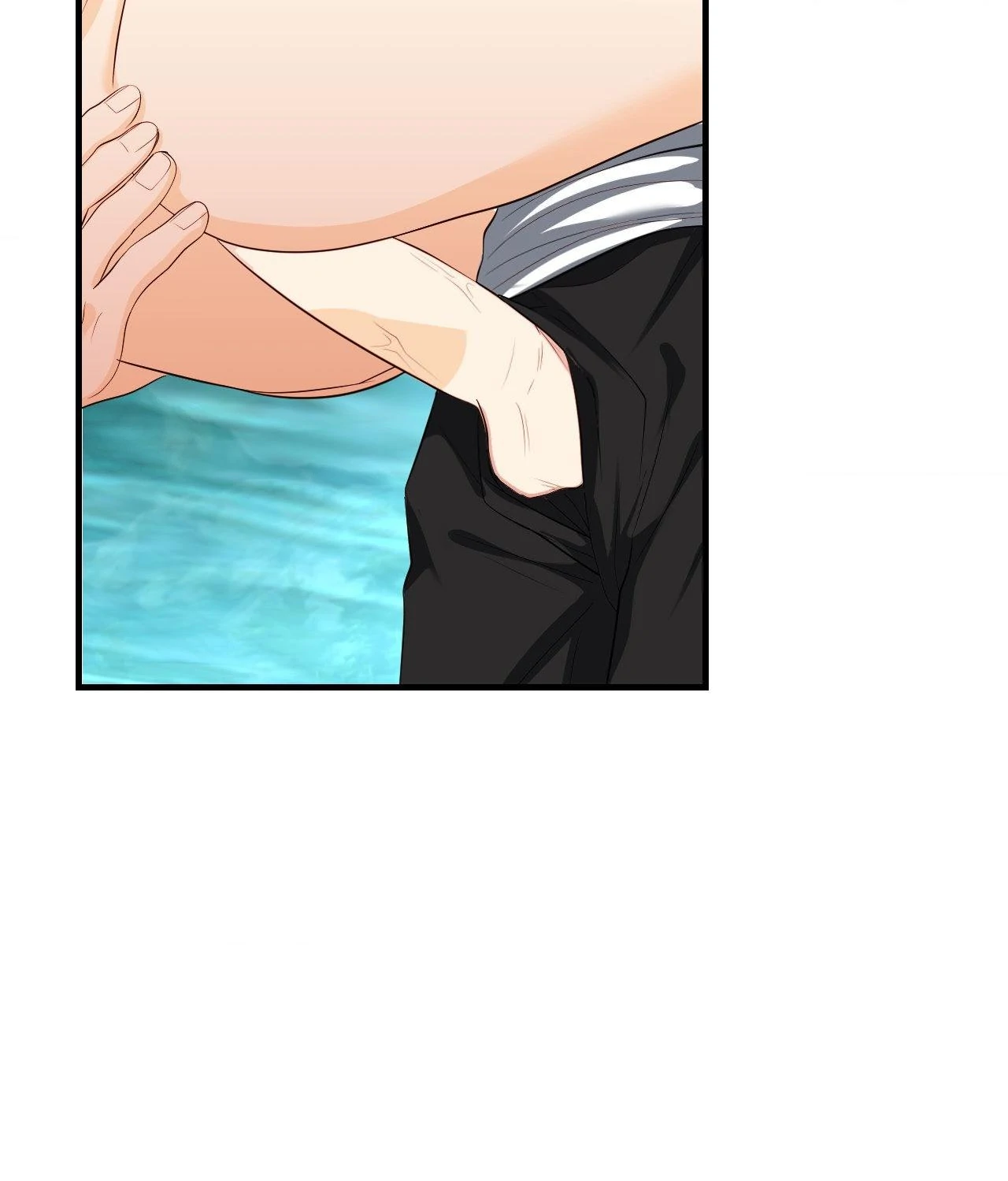 Becoming the King’s Concubine - Chapter 43 manhwa