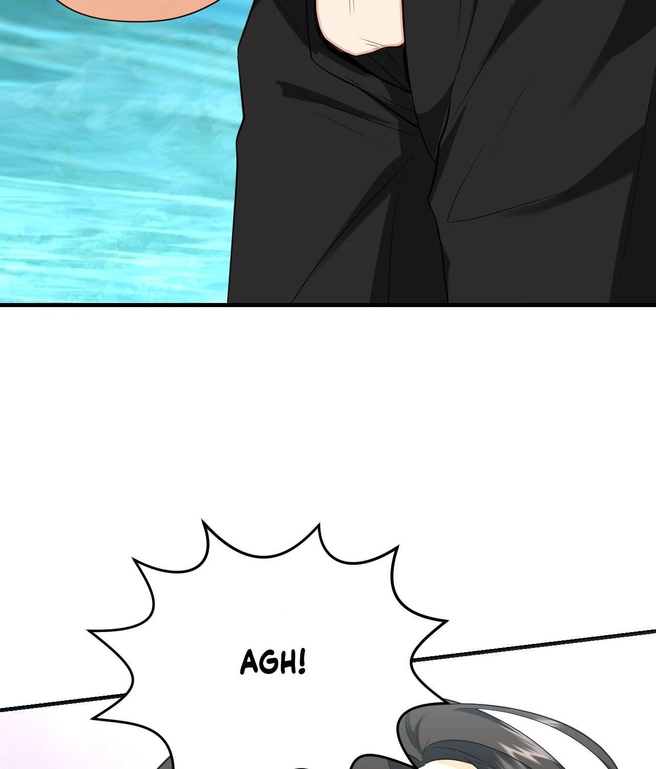 Becoming the King’s Concubine - Chapter 43 manhwa