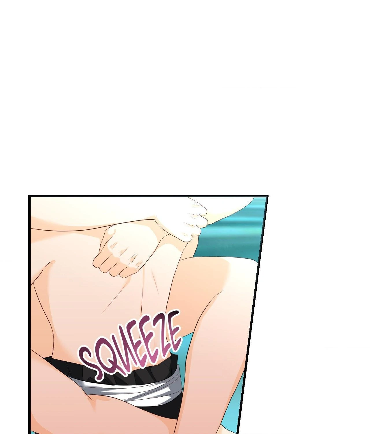 Becoming the King’s Concubine - Chapter 43 manhwa