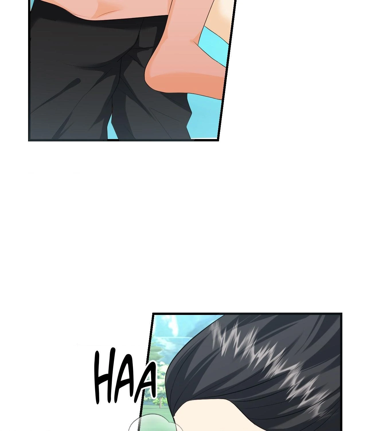 Becoming the King’s Concubine - Chapter 43 manhwa