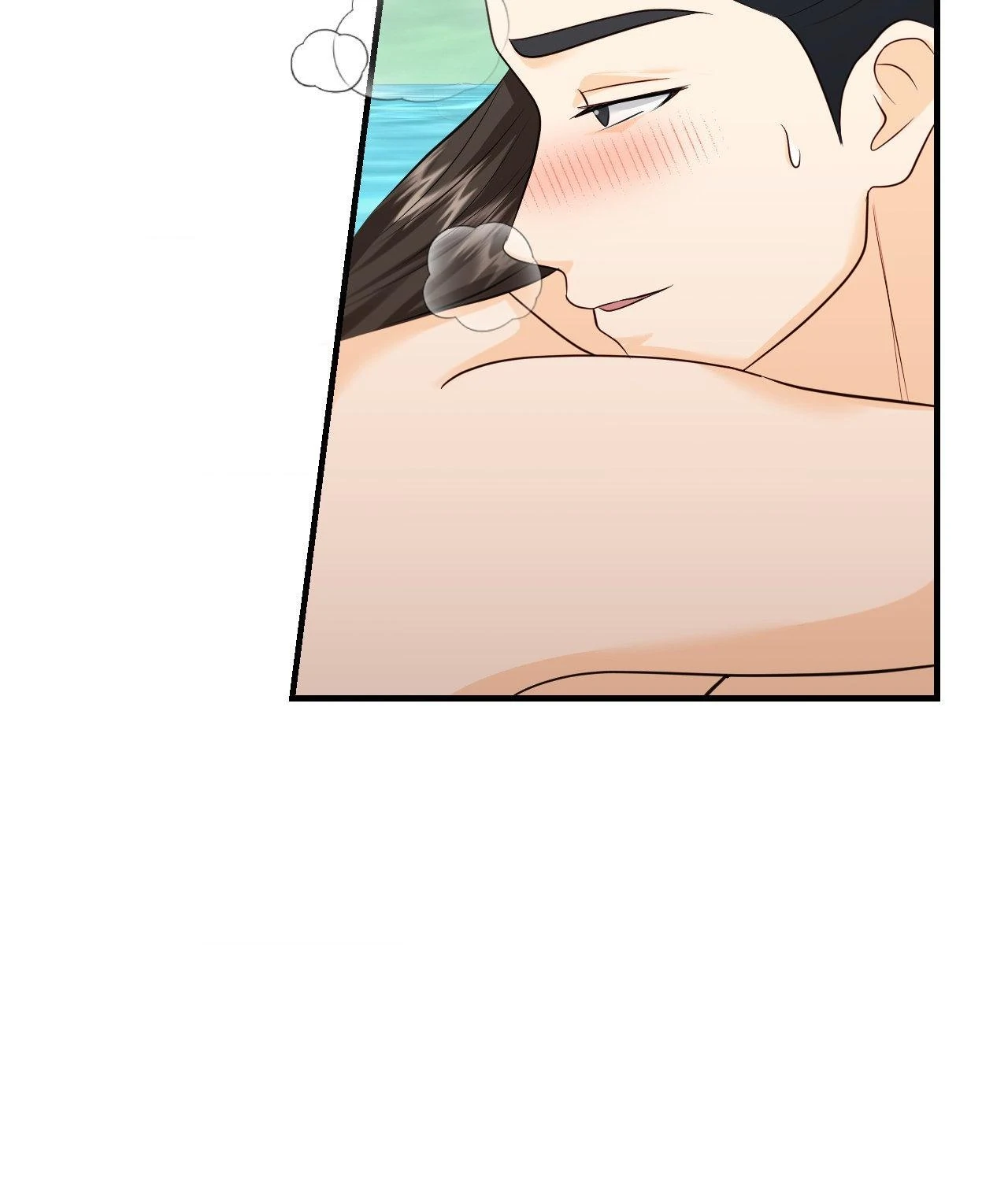 Becoming the King’s Concubine - Chapter 43 manhwa