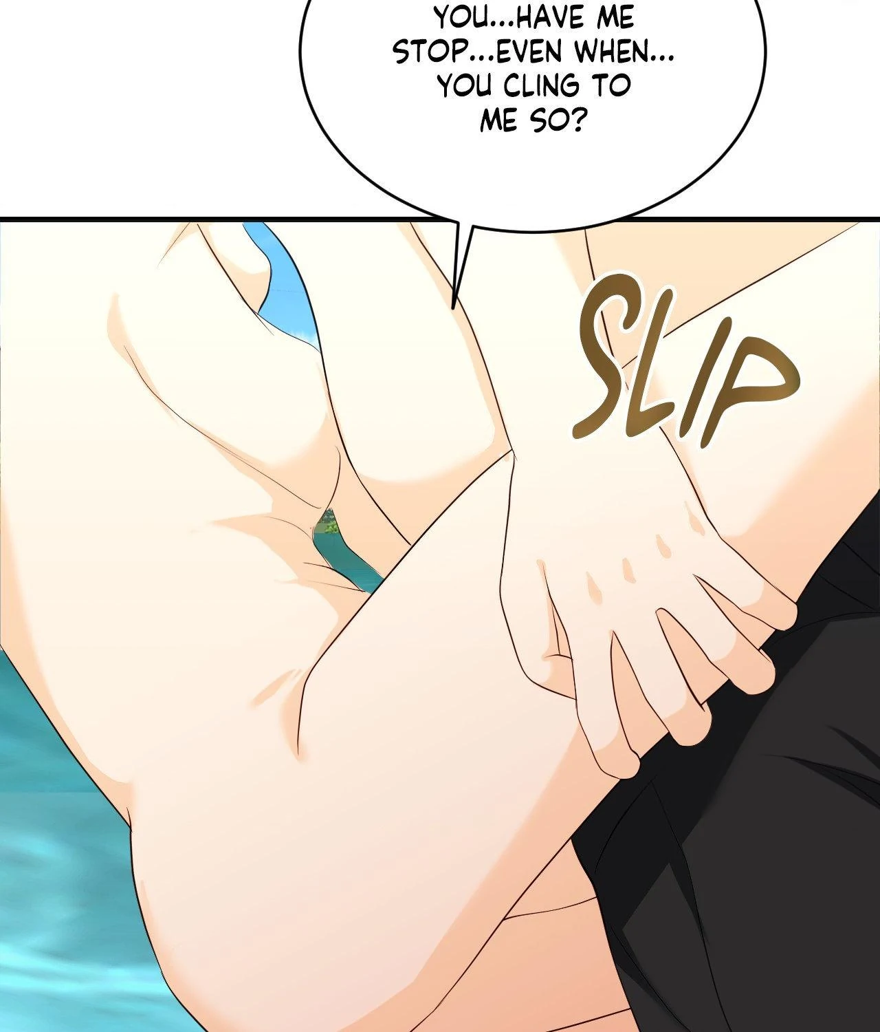 Becoming the King’s Concubine - Chapter 43 manhwa