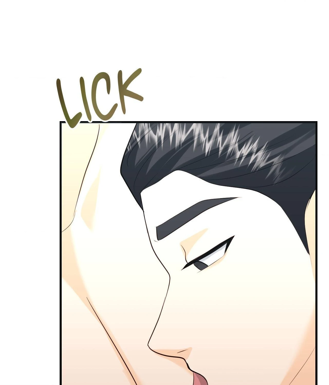 Becoming the King’s Concubine - Chapter 43 manhwa